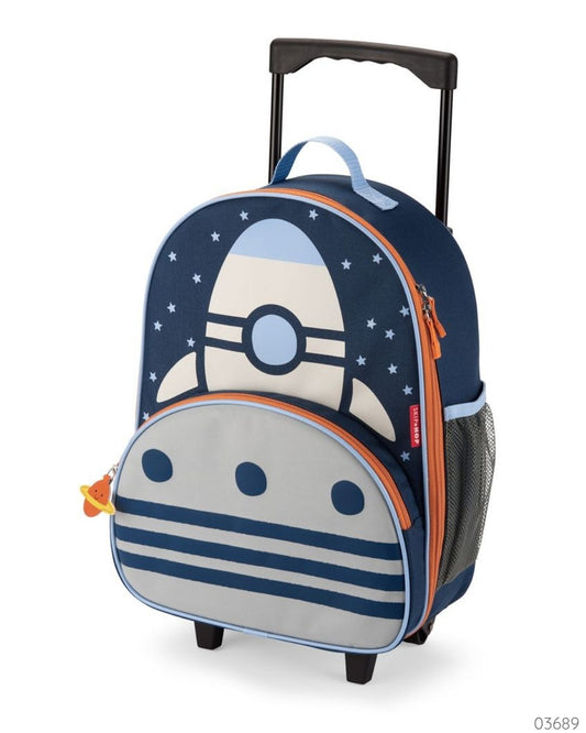 MALETA CARRY ON ASTRONAUTA