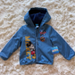SUETER MICKEY AZUL