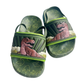 SANDALIAS DINOSAURIOS