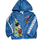 SUETER MICKEY AZUL