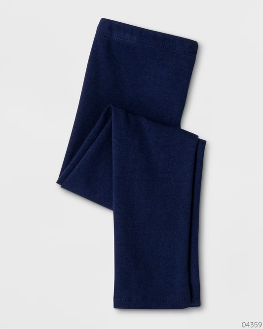 LEGGINGS AZUL NAVY CAT & JACK