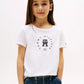 CAMISA TOMMY BLANCA NIÑA