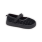 ZAPATOS NEGROS CARTERS FIRST STEPS