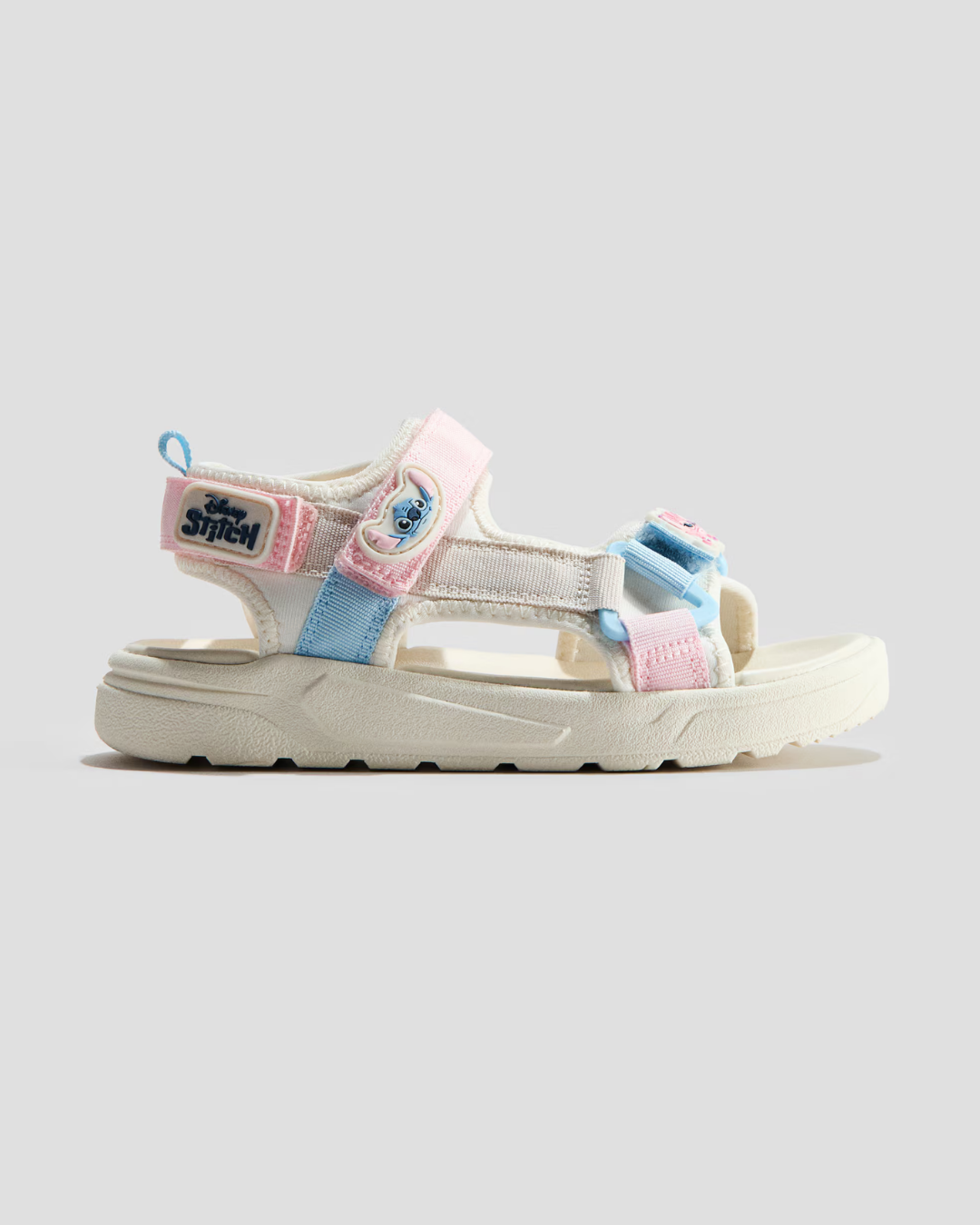 SANDALIAS DE LILO Y STITCH