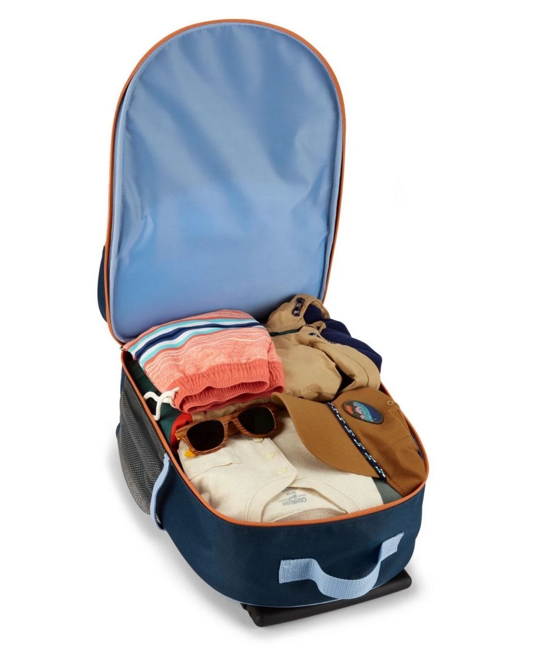 MALETA CARRY ON ASTRONAUTA