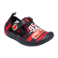 ZAPATOS PARA AGUA MCQUEEN