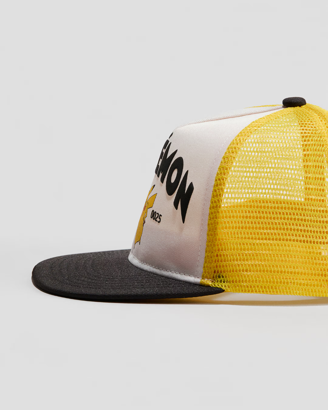 GORRA POKEMON 0025