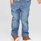 PANTALON PULL ON CAT & JACK LIGHT WASH