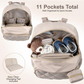 PAÑALERA BABAY ESSENTIAL BEIGE