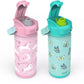 TERMO DE UNICORNIO ROSA 14 OZ ZAK