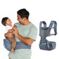 PORTABEBÉ HIP RIDER PLUS 5 EN 1 INFANTINO