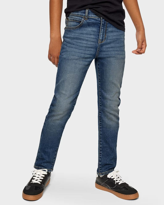 PANTALON CHILDRENS CHESTE WASH