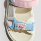 SANDALIAS DE LILO Y STITCH