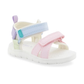 SANDALIAS MULTICOLORES