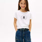 CAMISA TOMMY BLANCA NIÑA