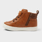 ZAPATOS ALTOS CAFE CAT & JACK