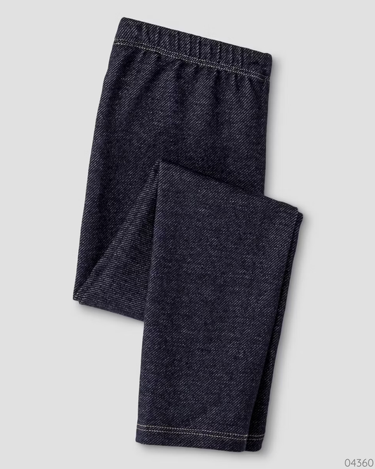 LEGGINGS DENIM CAT & JACK