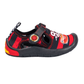 ZAPATOS PARA AGUA MCQUEEN