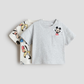 CAMISAS MICKEY MOUSE