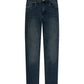 PANTALON LEVIS STRAUS AZUL OSCURO