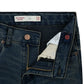 PANTALON LEVIS STRAUS AZUL OSCURO