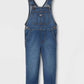 OVEROL AZUL OSHKOSH UNISEX