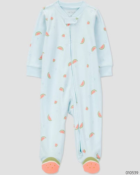 PIJAMA DE SANDIA CARTER´S