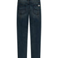 PANTALON LEVIS STRAUS AZUL OSCURO