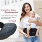 PORTABEBE DE CADERA MOMCOZY