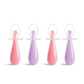 SET CUCHARA SILICONA MUNCHKIN