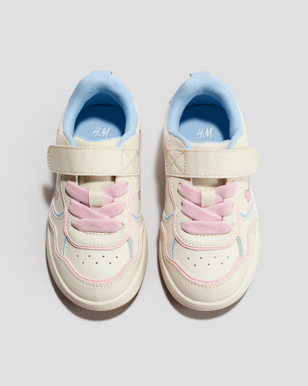 TENIS LILO Y STITCH