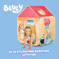 CASITA PLEGABLE BLUEY POP N FUN