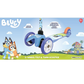 SCOOTER BLUEY AZUL