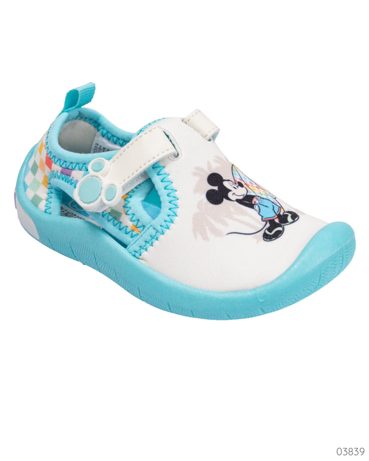ZAPATOS PARA AGUA MICKEY MOUSE