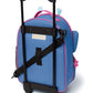 MALETA CARRY ON MARIPOSA