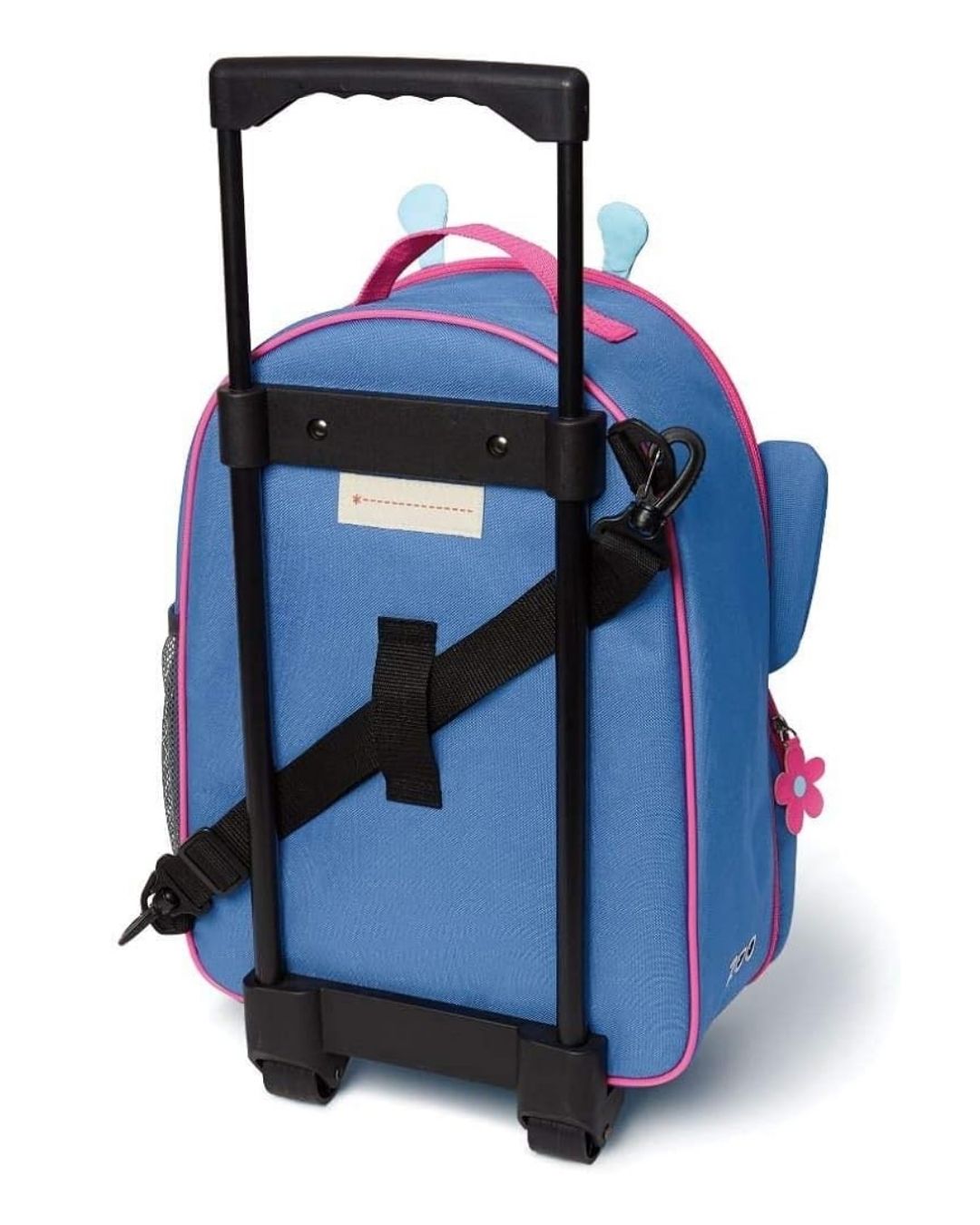 MALETA CARRY ON MARIPOSA