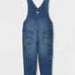 OVEROL AZUL OSHKOSH UNISEX