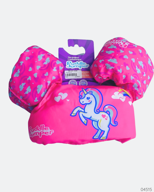 CHALECOS SV UNICORNIO