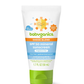 PROTECTOR SOLAR BABYGANICS