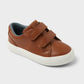 ZAPATOS VELCRO CAFE CAT & JACK