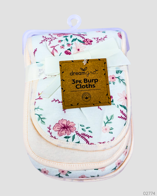 SALIVEROS DREAMGRO FLORES ROSA