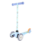 SCOOTER BLUEY AZUL
