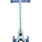 SCOOTER BLUEY AZUL