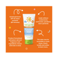 PROTECTOR SOLAR BABYGANICS
