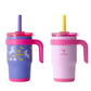 SET DE TERMOS REDUCE 14 OZ ROSADO Y MORADO