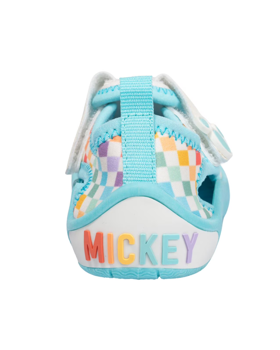 ZAPATOS PARA AGUA MICKEY MOUSE
