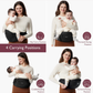 PORTABEBE DE CADERA MOMCOZY