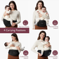 PORTABEBE DE CADERA MOMCOZY