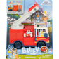 CAMION DE BOMBEROS BLUEY