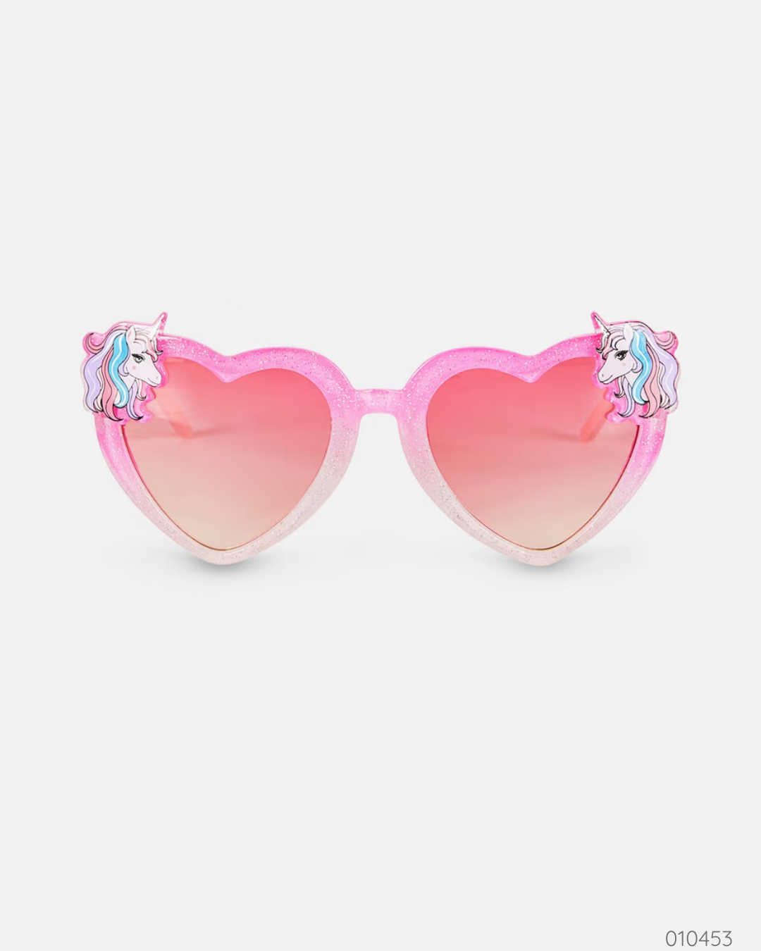 LENTES ROSADOS UNICORNIO UV PROTECT